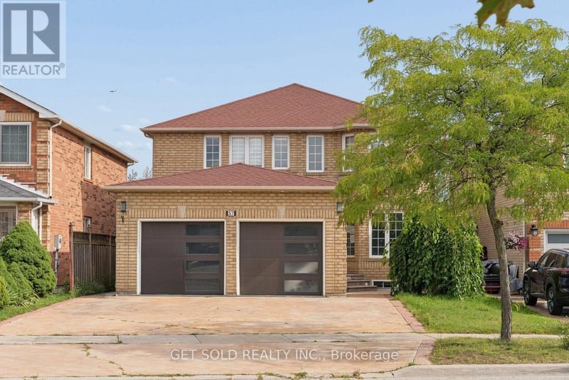 57 Oaklea Boulevard, Brampton (Brampton 407 Corridor), Ontario, L6Y4W7, Brampton (Brampton 407 Corridor), Ontario — photo 1 of 5