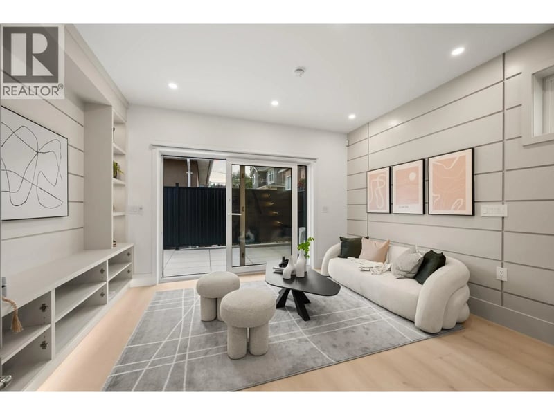 3430 MONS Drive, Vancouver, British Columbia, V5M3B6, Vancouver, British Columbia — photo 1 of 5