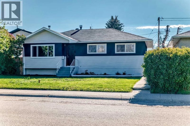 1508 45 Street Southeast, Calgary, Alberta, T2A1N2, Calgary, Alberta — photo 1 of 5