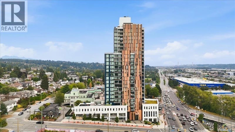 #1810 901 LOUGHEED Highway, Coquitlam, British Columbia, V3K3T3, Coquitlam, British Columbia — photo 1 of 5