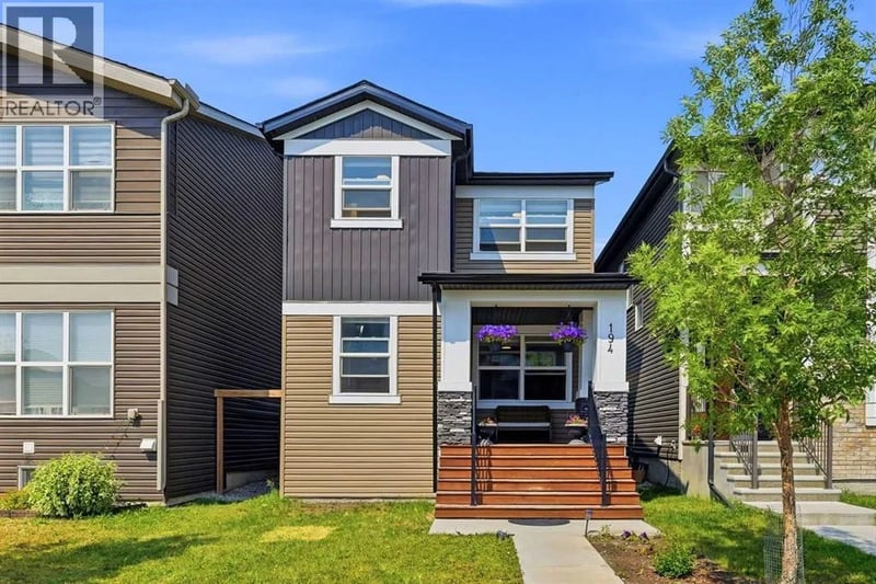194 Cornerstone Road Northeast, Calgary, Alberta, T3N1R5, Calgary, Alberta — photo 1 of 5