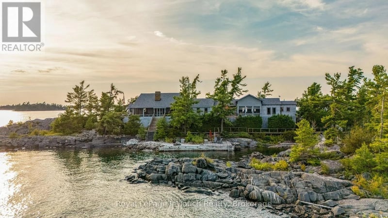 1 B427 Turning Island, The Archipelago (Archipelago), Ontario, P2A0B7, The Archipelago (Archipelago), Ontario — photo 1 of 5