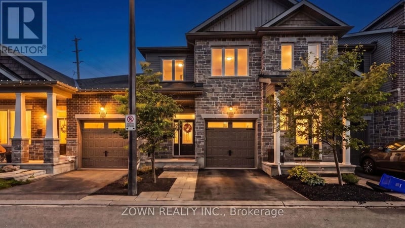 233 SITTELLE Private, Ottawa, Ontario, K4A1G1, Ottawa, Ontario — photo 1 of 5