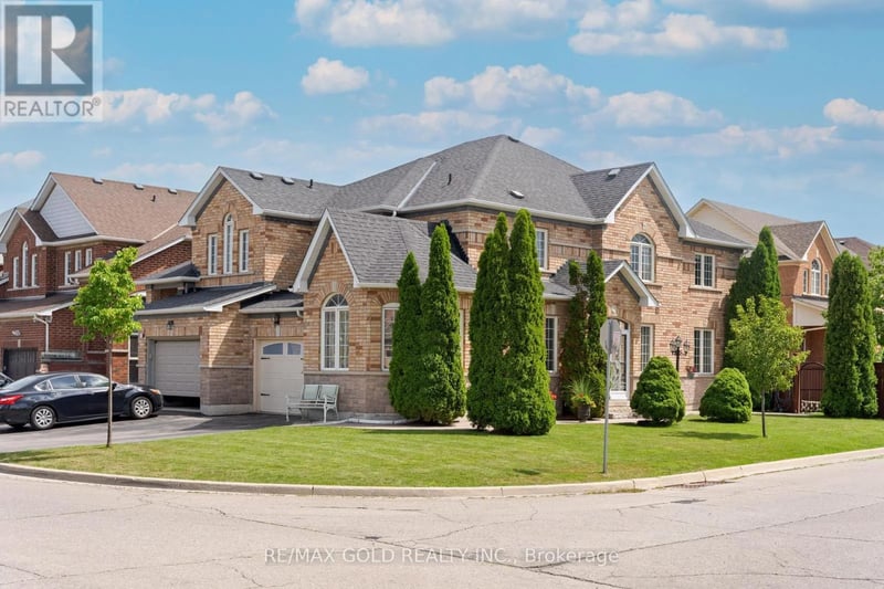35 Goreridge Crescent, Brampton (Bram East), Ontario, L6P1P2, Brampton (Bram East), Ontario — photo 1 of 5
