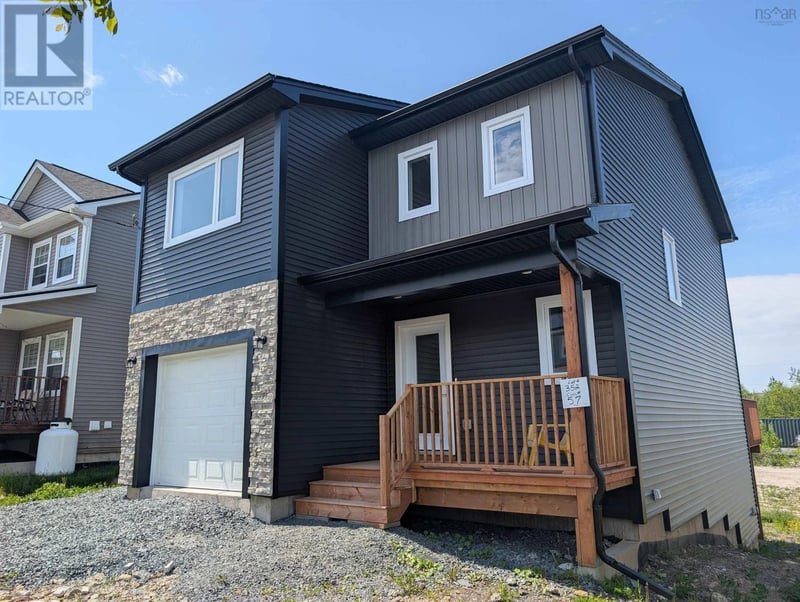 #352 57 Alabaster Way, Halifax, Nova Scotia, B3P0C5, Halifax, Nova Scotia — photo 1 of 5