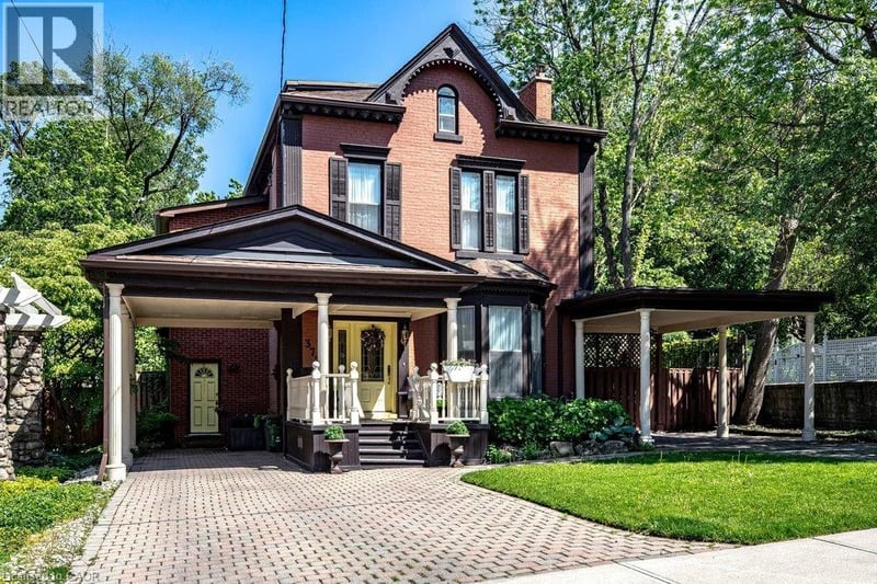 377 HESS Street South, Hamilton, Ontario, L8P3R2, Hamilton, Ontario — photo 1 of 5