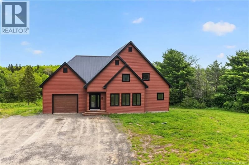 68 Collicutt Road, The Glades, New Brunswick, E4J0E4, The Glades, New Brunswick — photo 1 of 5