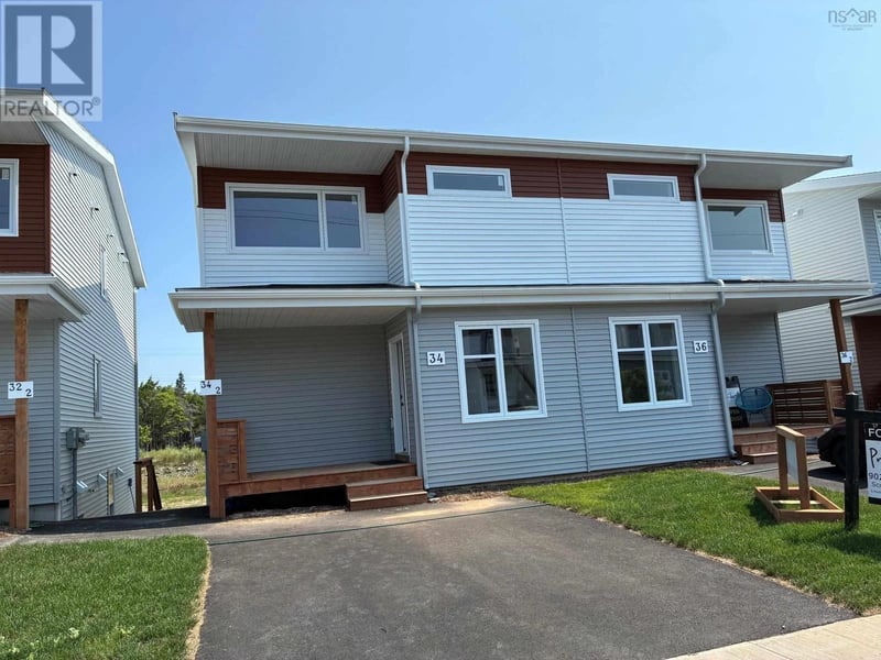 34 Berm Street, Spryfield, Nova Scotia, B3R0H2, Spryfield, Nova Scotia — photo 1 of 5