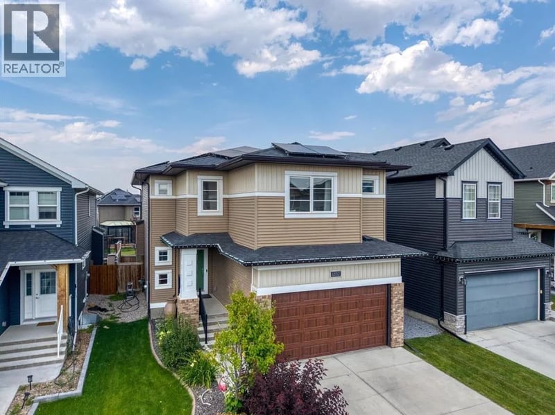 1532 Ravensmoor Way Southeast, Airdrie, Alberta, T4A0V9, Airdrie, Alberta — photo 1 of 5