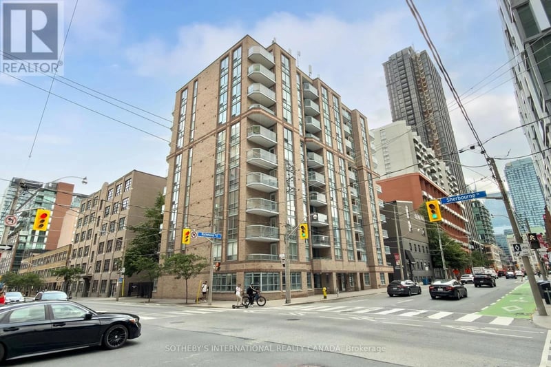 #408 311 Richmond Street, Toronto (Moss Park), Ontario, M5A4S8, Toronto (Moss Park), Ontario — photo 1 of 5