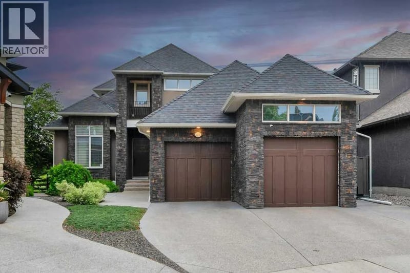 377 Evergreen Circle Southwest, Calgary, Alberta, T2Y0B8, Calgary, Alberta — photo 1 of 5