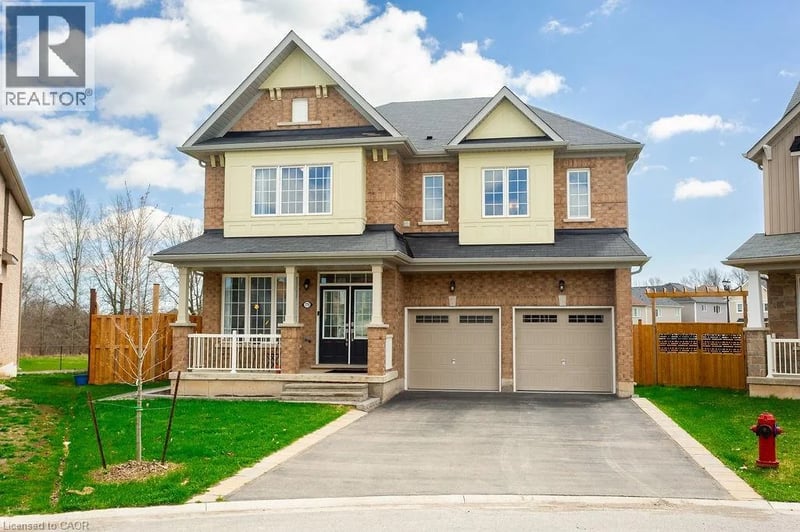 7776 TUPELO Crescent, Niagara Falls, Ontario, L2H3R8, Niagara Falls, Ontario — photo 1 of 5