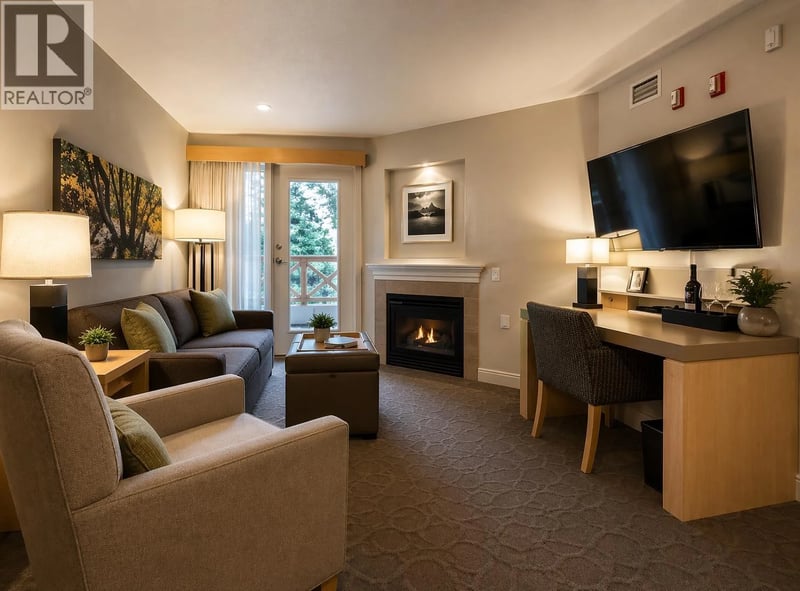 #2227 4308 MAIN Street, Whistler, British Columbia, V8E1A9, Whistler, British Columbia — photo 1 of 5