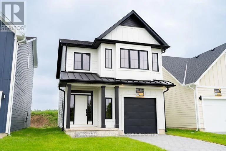 1225 Tulloch Avenue, London South (South U), Ontario, N6M0L8, London South (South U), Ontario — photo 1 of 5