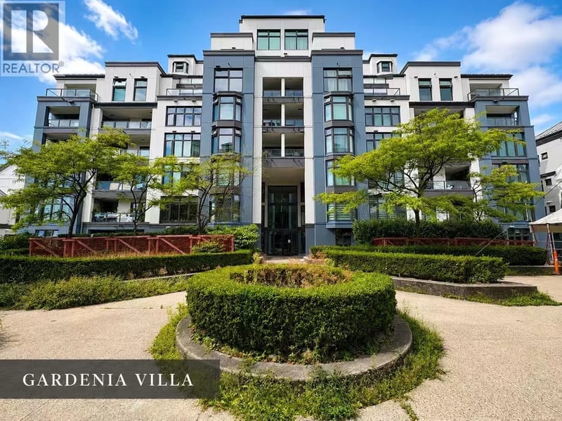 #203 2468 BROADWAY, Vancouver, British Columbia, V5M4V1, Vancouver, British Columbia — photo 1 of 5