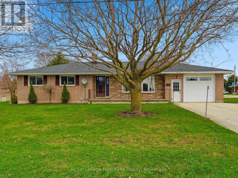 25 VINCENT Street, South Bruce, Ontario, N0G2J0, South Bruce, Ontario — photo 1 of 5