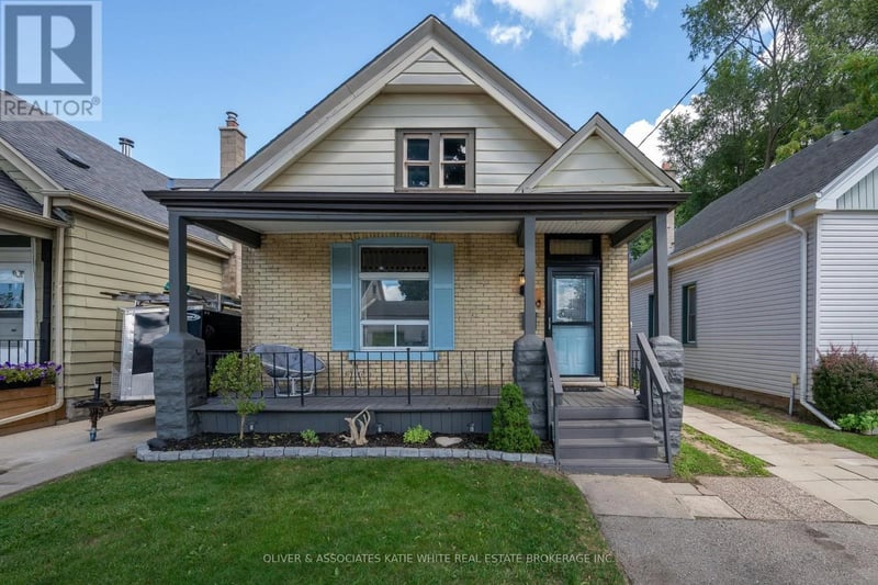 96 Dreaney Avenue, London East (East L), Ontario, N5Z1W6, London East (East L), Ontario — photo 1 of 5