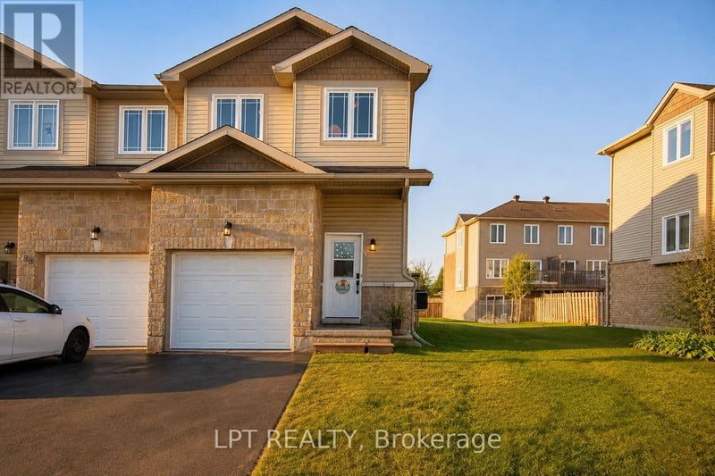 84 Raina Way, North Grenville, Ontario, K0G1J0, North Grenville, Ontario — photo 1 of 5