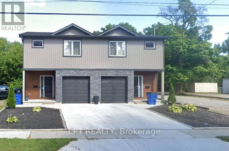 109 King Street East, Chatham-Kent, Ontario, N7M3N1, Chatham-Kent, Ontario — photo 1 of 5