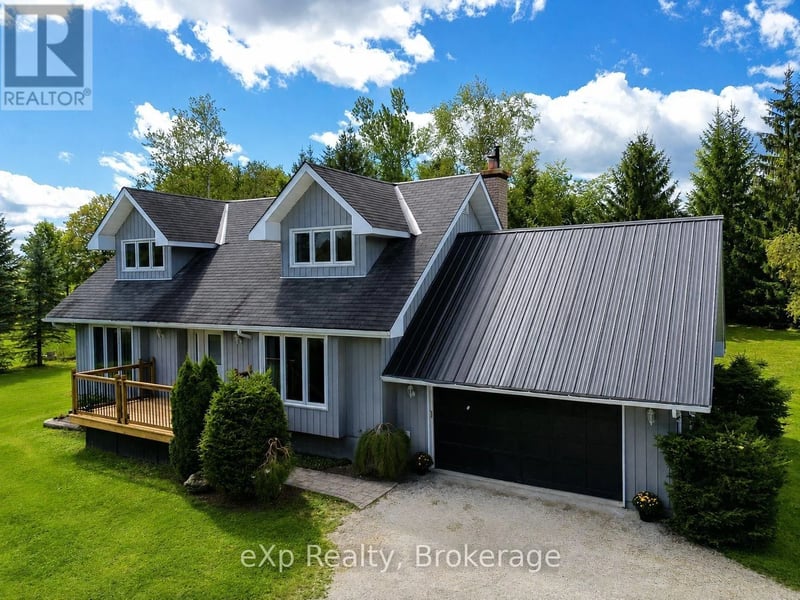 271 River Road, Grey Highlands, Ontario, N0C1C0, Grey Highlands, Ontario — photo 1 of 5