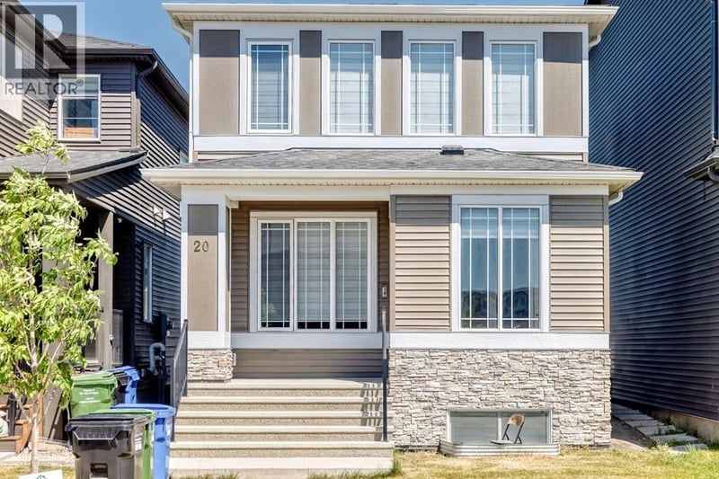 20 Corner Glen Avenue Northeast, Calgary, Alberta, T3N2L6, Calgary, Alberta — photo 1 of 5