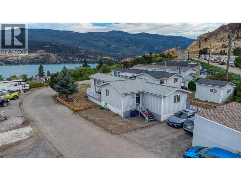 #34 8508 Clerke Road, Coldstream, British Columbia, V1B1W2, Coldstream, British Columbia — photo 1 of 5