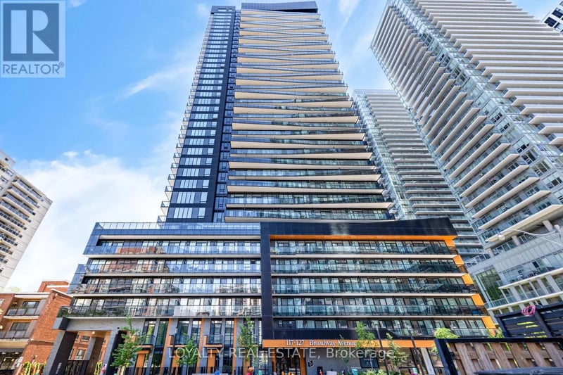 #211 117 Broadway Avenue, Toronto (Mount Pleasant West), Ontario, M4P1V3, Toronto (Mount Pleasant West), Ontario — photo 1 of 5