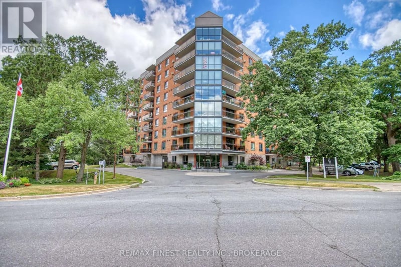 #610 115 Barrett Court, Kingston (Kingston East (Incl CFB Kingston)), Ontario, K7L5H6, Kingston (Kingston East (Incl CFB Kingston)), Ontario — photo 1 of 5