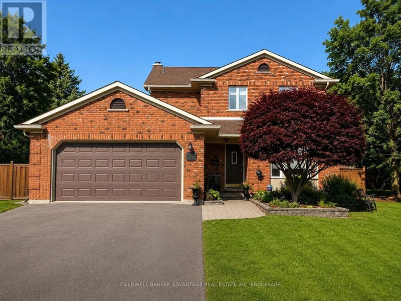 28 Dixon Crescent, Welland (N. Welland), Ontario, L3C6P4, Welland (N. Welland), Ontario — photo 1 of 5