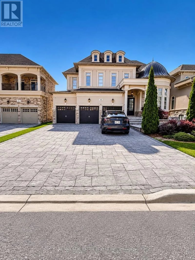 #Lower 10 Virtue Crescent, Vaughan (Vellore Village), Ontario, L4H4C3, Vaughan (Vellore Village), Ontario — photo 1 of 5