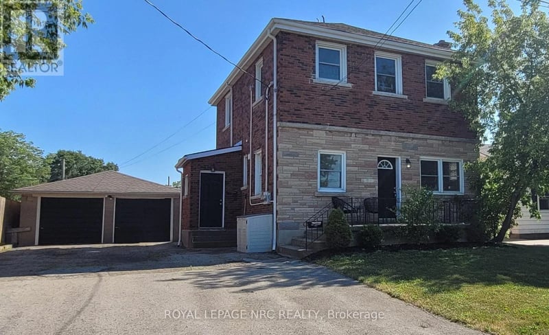 185 Catherine Street, Fort Erie (Central), Ontario, L2A2J4, Fort Erie (Central), Ontario — photo 1 of 5