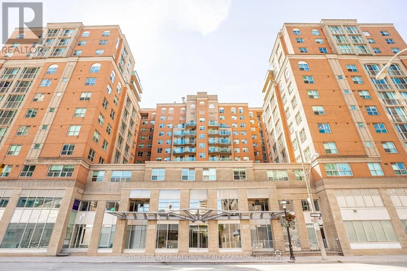 #224 323 Richmond Street East, Toronto (Moss Park), Ontario, M5A4R3, Toronto (Moss Park), Ontario — photo 1 of 5
