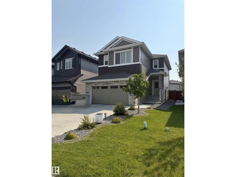 85 MEADOWLINK CM, Spruce Grove, Alberta, T7X2X3, Spruce Grove, Alberta — photo 1 of 5