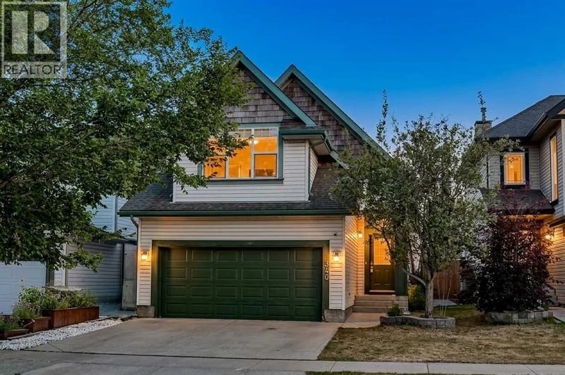 340 Copperfield Boulevard Southeast, Calgary, Alberta, T2Z4R6, Calgary, Alberta — photo 1 of 5