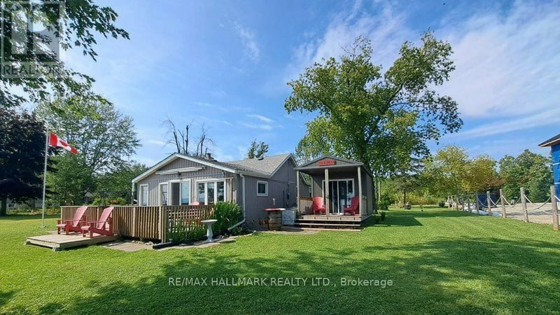 1115 New Lakeshore Road, Haldimand (Nanticoke), Ontario, N0A1L0, Haldimand (Nanticoke), Ontario — photo 1 of 5