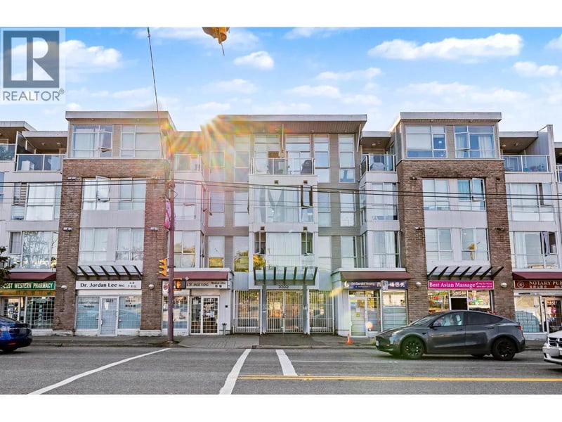 #203 5555 VICTORIA Drive, Vancouver, British Columbia, V5P4Y3, Vancouver, British Columbia — photo 1 of 5