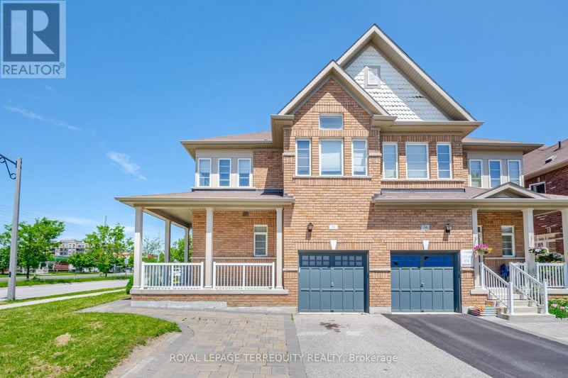 36 Chokecherry Crescent, Markham (Wismer), Ontario, L6E0J5, Markham (Wismer), Ontario — photo 1 of 5