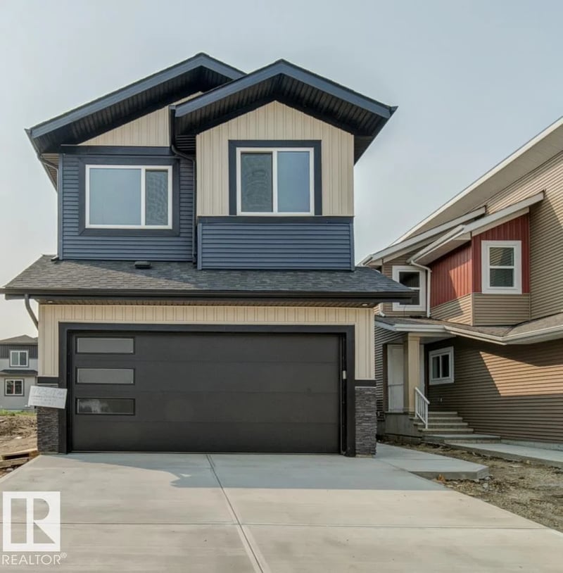 4723 17 AV SW, Edmonton, Alberta, T6X0P6, Edmonton, Alberta — photo 1 of 5