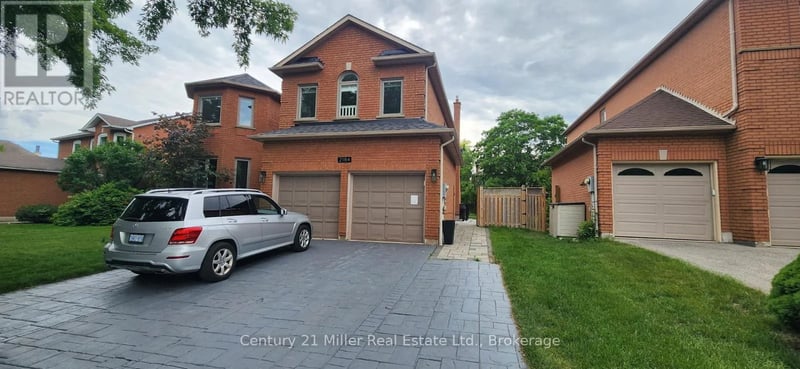 #Basement 2184 Winding Woods Drive, Oakville (RO River Oaks), Ontario, L6H5T9, Oakville (RO River Oaks), Ontario — photo 1 of 5