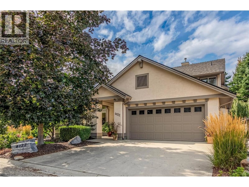 4122 Gallaghers Boulevard South, Kelowna, British Columbia, V1W4V2, Kelowna, British Columbia — photo 1 of 5