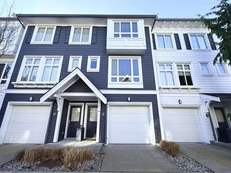 #15 2487 156 Street, Surrey, British Columbia, V4P1C7, Surrey, British Columbia — photo 1 of 5