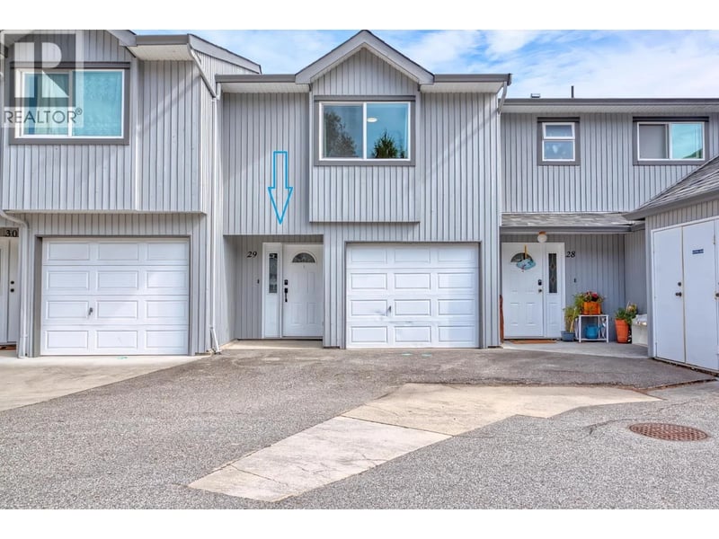 #29 5761 WHARF Avenue, Sechelt, British Columbia, V0N3A3, Sechelt, British Columbia — photo 1 of 5