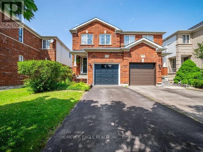 479 Heddle Crescent, Newmarket (Stonehaven-Wyndham), Ontario, L3X2J4, Newmarket (Stonehaven-Wyndham), Ontario — photo 1 of 5