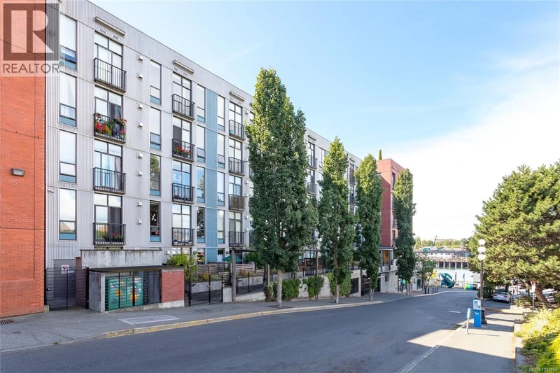 #120 409 Swift Street, Victoria, British Columbia, V8W1S2, Victoria, British Columbia — photo 1 of 5