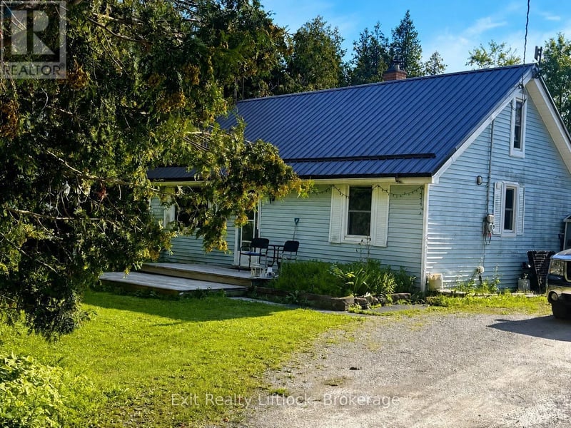 2542 Providence Line, Otonabee-South Monaghan, Ontario, K9J0G6, Otonabee-South Monaghan, Ontario — photo 1 of 2