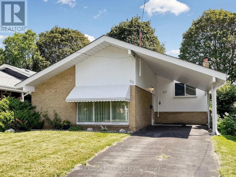 99 Oakley Boulevard, Toronto (Bendale), Ontario, M1P3P8, Toronto (Bendale), Ontario — photo 1 of 5