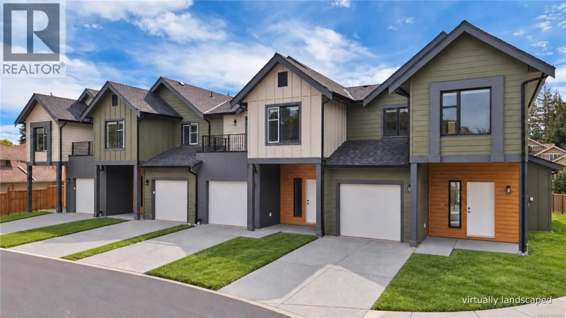#112 6004 Nelson Road, Nanaimo, British Columbia, V9T5N7, Nanaimo, British Columbia — photo 1 of 5