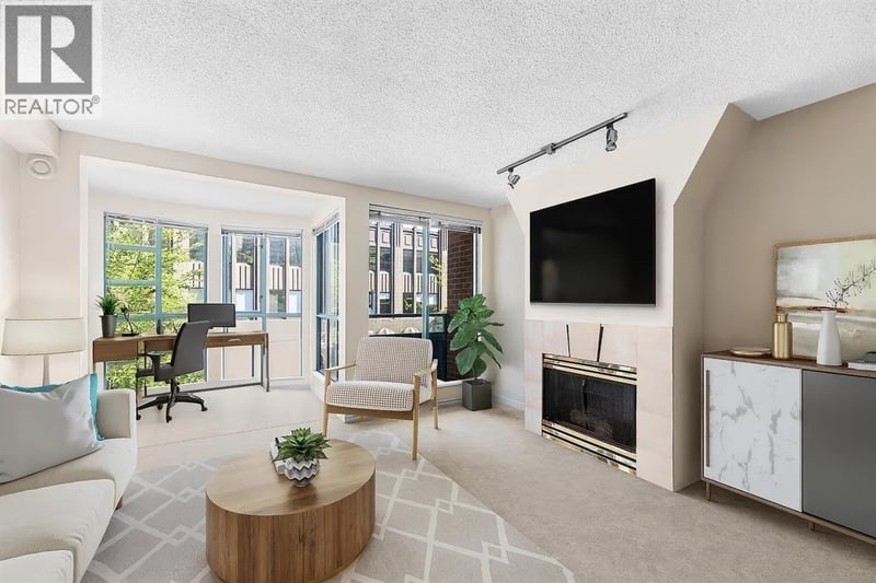 #304 939 HOMER Street, Vancouver, British Columbia, V6B2W6, Vancouver, British Columbia — photo 1 of 5