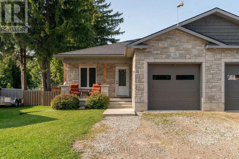 420 Victoria Street, Minto, Ontario, N0G2P0, Minto, Ontario — photo 1 of 5