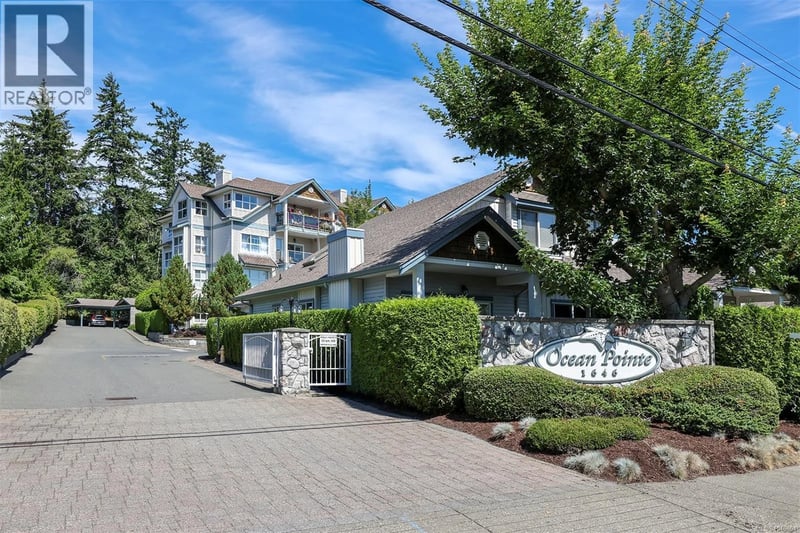 #16 1646 Balmoral Avenue, Comox, British Columbia, V9M2N1, Comox, British Columbia — photo 1 of 5